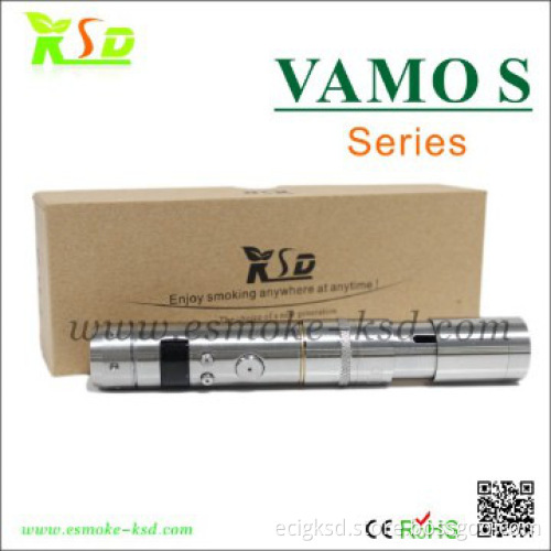 Wholesale e cig mod vamo s variable wattage mod from Original Factory